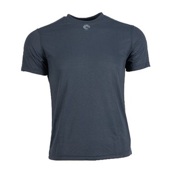 DragonWear Pro Dry FR T-Shirt in Navy